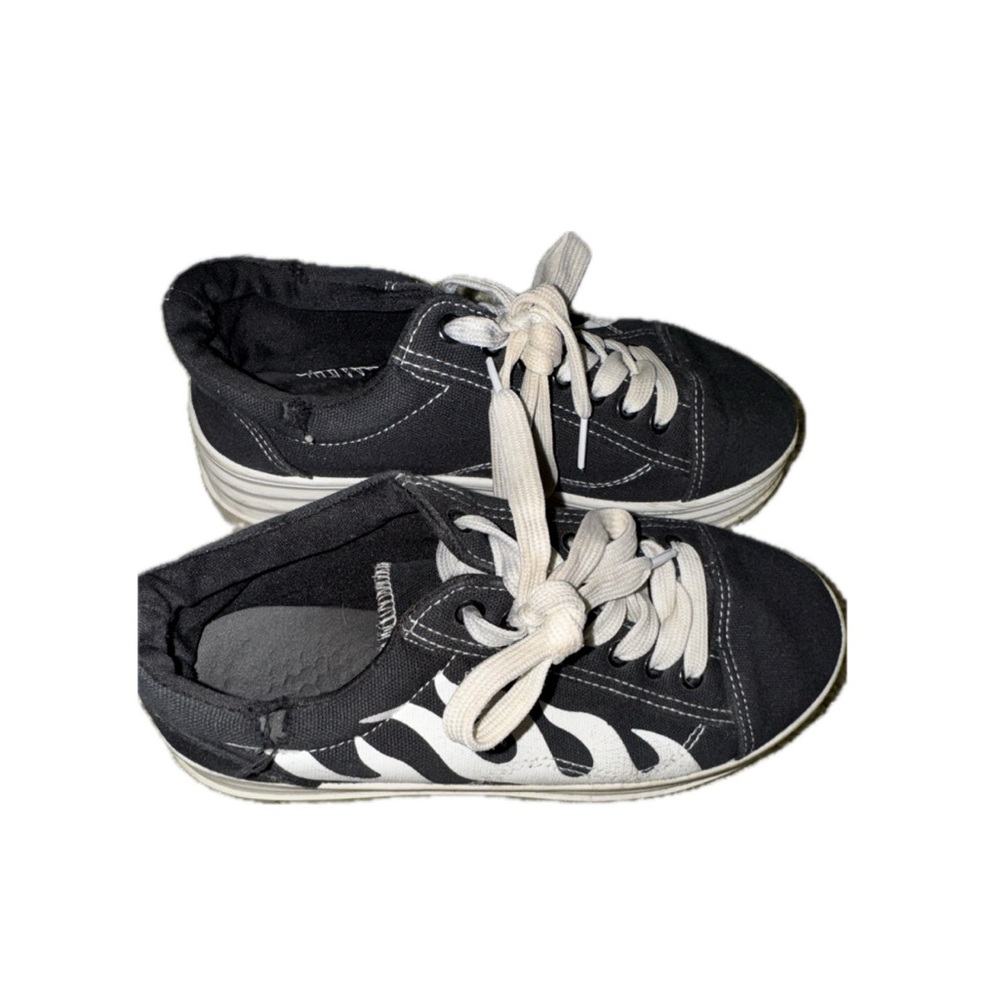 Koi footwear UK brand platform sneakers